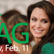 Illustration for article titled Angelina Denies A 7th Kid Is On The Way